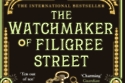 The Watchmaker of Filigree Street