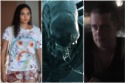 The White Lotus, Alien and American Horror Story