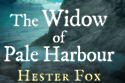 The Widow of Pale Harbour