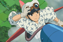 The Wind Rises