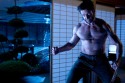 Hugh Jackman in The Wolverine