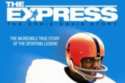 The Express DVD