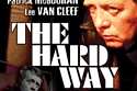 The Hard Way DVD