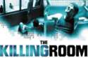 The Killing Room DVD