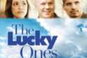 The Lucky Ones DVD