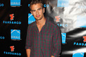 Theo James