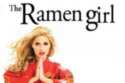 The Ramen Girl DVD