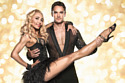 Iveta Lukosiute, Thom Evans