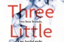 Three Little Lies