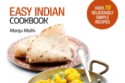 Easy Indian Cooking