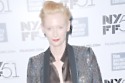 Tilda Swinton