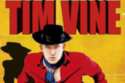 Tim Vine: Punslinger Live DVD