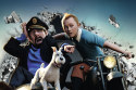 The Adventures Of TinTin: Secret Of The Unicorn DVD