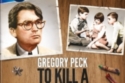 To Kill A Mocking Bird Blu-Ray