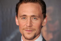 Tom Hiddleston 