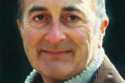 Tony Robinson weds girlfriend in Italy