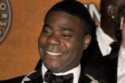 Tracy Morgan