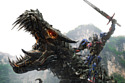 Transformers: Age of Extinction