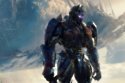 Transformers: The Last Knight