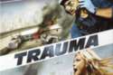 Trauma Season 1 DVD