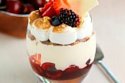 The Great British Trifle...With a Modern Twist