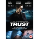 Trust DVD