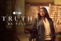 Season two of Truth Be Told will land on Apple TV+ this August! / Picture Credit: Apple TV+