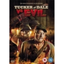 Tucker & Dale vs Evil DVD