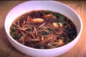 VIDEO: Phil Vickery’s Vietnamese Pho with Turkey and Rice Noodles