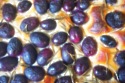 Grape Bread (Schiacciata)