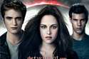 The Twilight Saga: Eclipse DVD