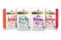 Winter Pick Me Up: Twinings Blends with Benefits