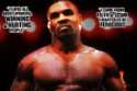 Tyson: Unleashed DVD