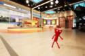 Yarny found himself at ITV...