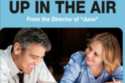 Up In The Air DVD