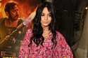 Vanessa Hudgens at the Watchmen premiere