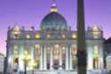 The Vatican City is a must-see