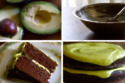 Vegan Chocolate Avocado Cake