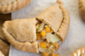 The new vegan pasty