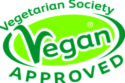 Vegan Approved