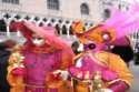 Venice Carnival - Photo Courtesy of carnivalofvenice.com