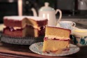 VIDEO: The Perfect Victoria Sponge Recipe