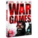 War Games DVD