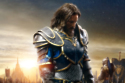 Warcraft: The Beginning - Lothar