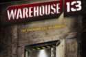 Warehouse 13 DVD