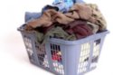 The average person spends more than 22days a year on washing