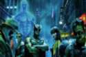 Watchmen DVD