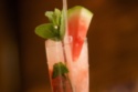 The Watermelon Mojito