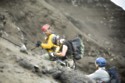 Will Smith with Jeff Johnson and Erik Weihenmayer in Welcome to Earth / Picture Credit: National Geographic and Disney+