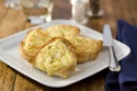 St David’s Day Recipes: Welsh Rarebit